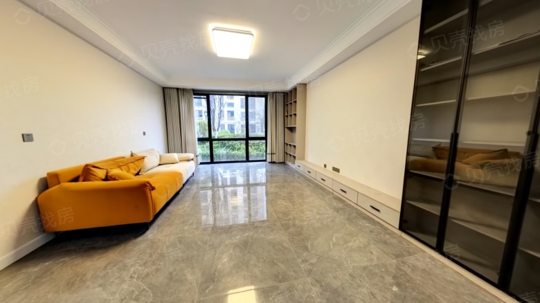 Apartment for rent in Jinan - Haier Greentown Olympic Village Liyuan - Photo 3