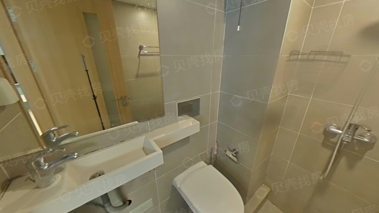Apartment for rent in Suzhou - Sunshine City Pingjiang Yue - Photo 7
