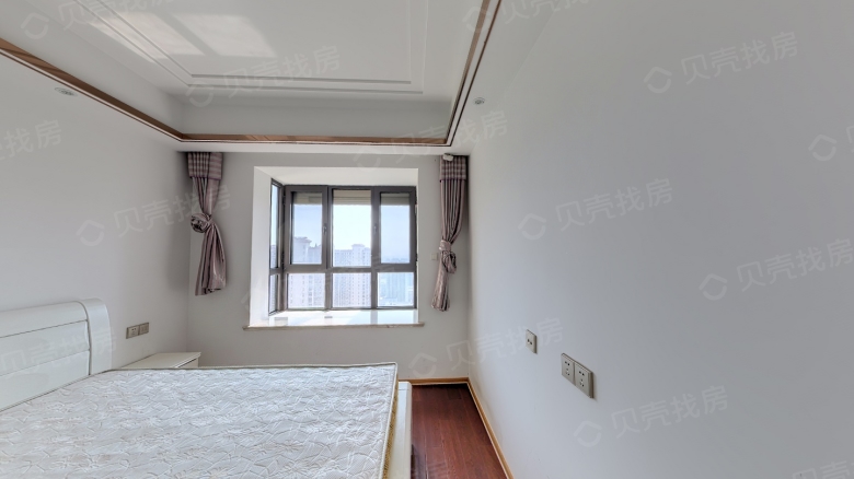 Apartment for rent in Nantong - Zhongnan Century Flower City Phase III - Photo 4