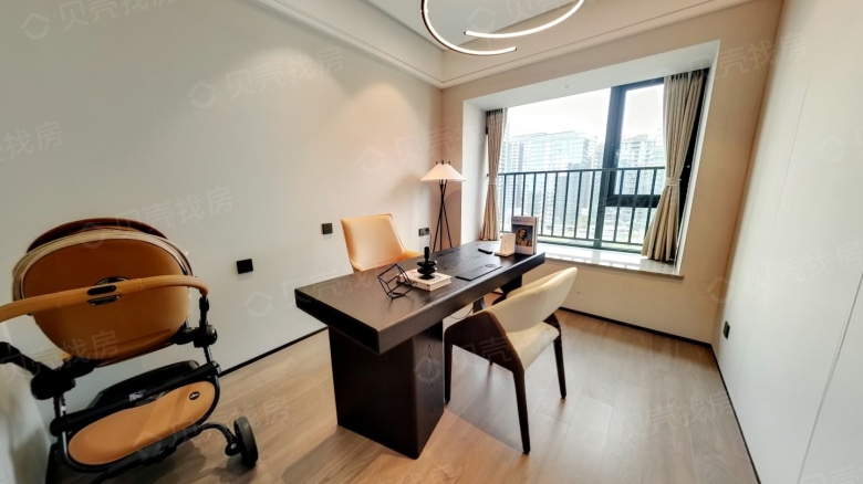 Apartment for rent in Chengdu - Zhaoshang Tianfu Xu - Photo 1