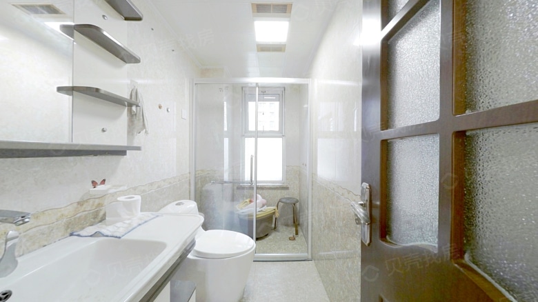 Apartment for rent in Shenyang - Golden Land Platinum Joy - Photo 6