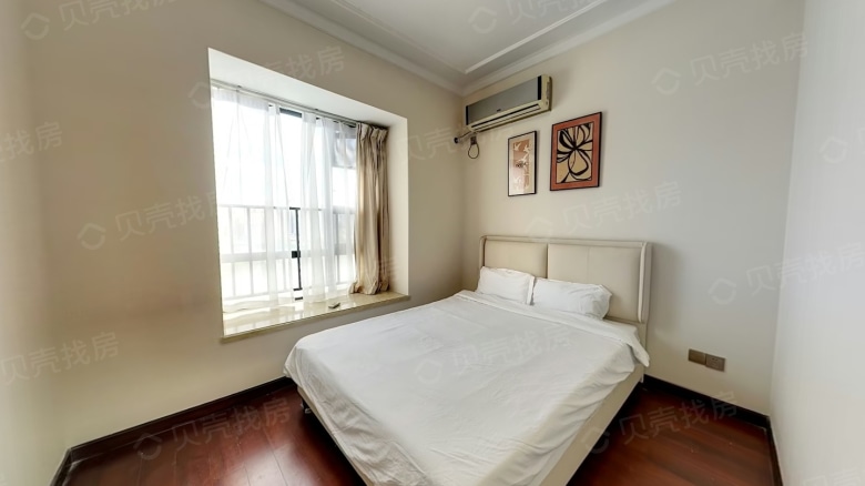 Apartment for rent in Guangzhou - Lanting Huiyuan - Photo 6