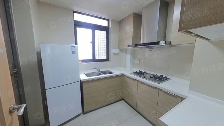Apartment for rent in Shanghai - Jianfa Jiulong Bay - Photo 6