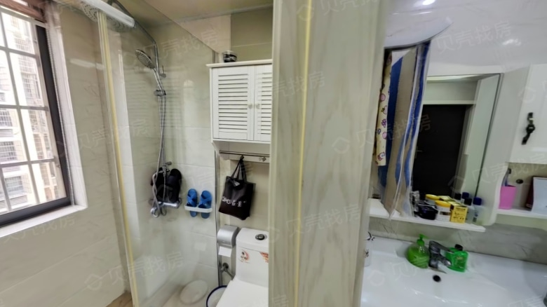 Apartment for rent in Ningbo - Tiancheng Jiayuan North District - Photo 8