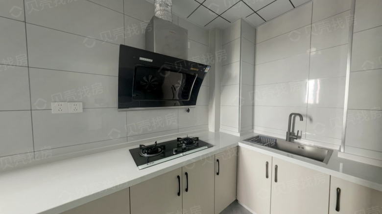 Apartment for rent in Nantong - Riverside Garden - Photo 5