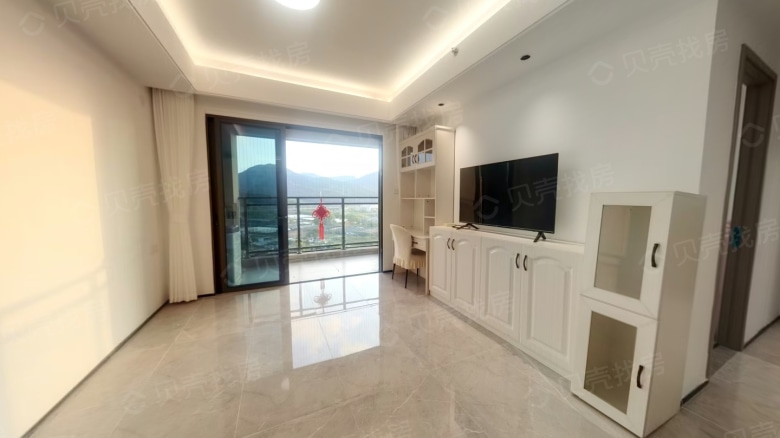 Shenzhen expat housing - Furnished apartment: Bihu Spring