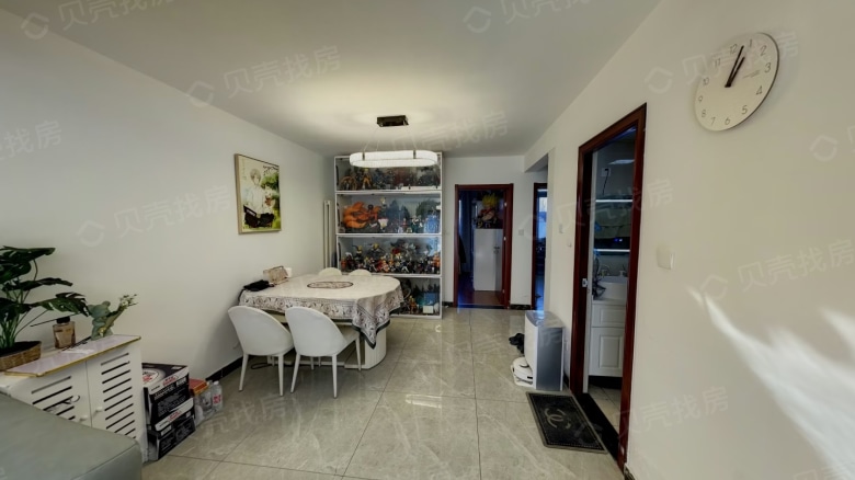 Wu Palace Home Court Area A