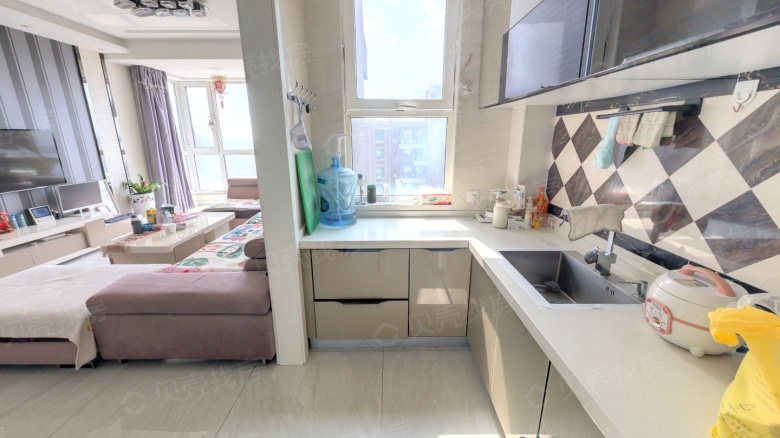 Apartment for rent in Shenyang - Poly Waterfront City - Photo 4