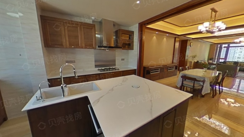 Apartment for rent in Shenyang - Galaxy Bay Lang Garden - Photo 10