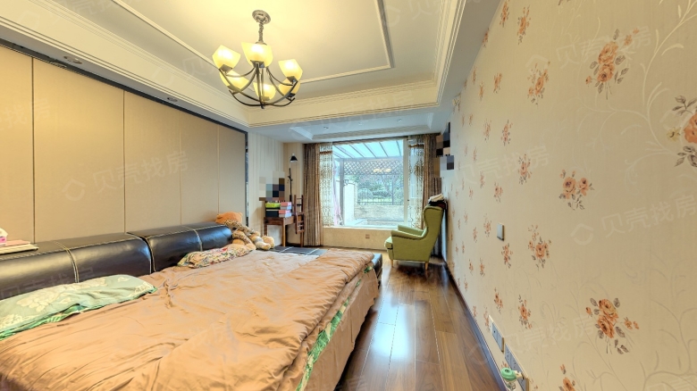 Apartment for rent in Nanjing - Jindi Zizaicheng Block 5 - Photo 4