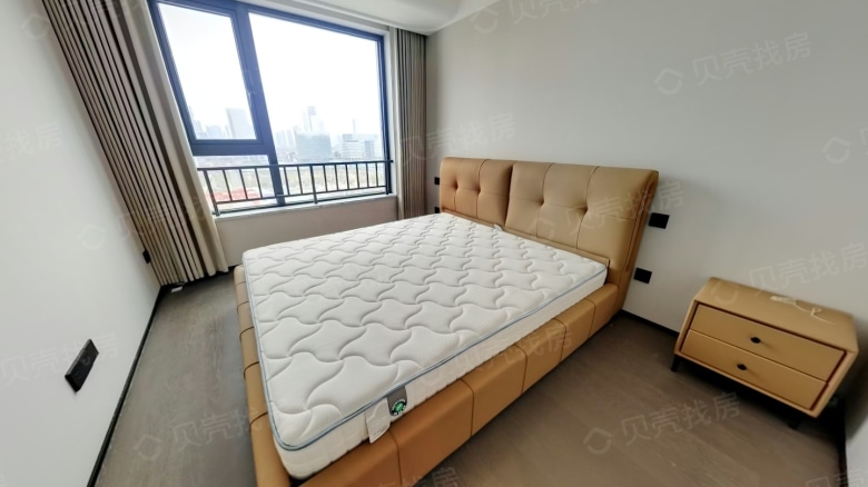 Apartment for rent in Chengdu - Merchant Times Park Tianlanjing Block B - Photo 4