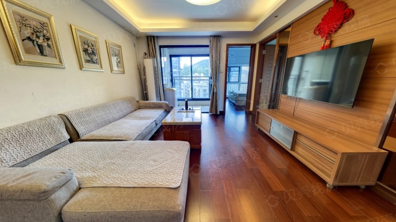 Apartment for rent in Shenzhen - Vanke Park Lane Phase II - Photo 1