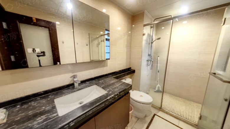 Apartment for rent in Foshan - Oceanwide Universe - Photo 9