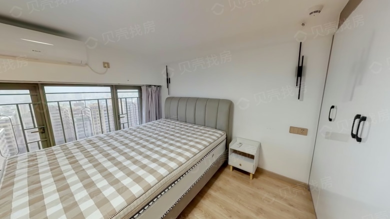 Apartment for rent in Shenzhen - COFCO Cloudscape Plaza - Photo 4