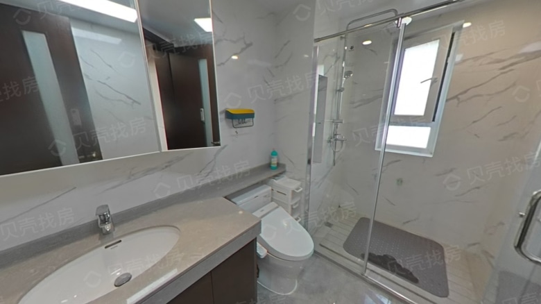 Apartment for rent in Shenyang - Zhonghai Banshan Huafu - Photo 8