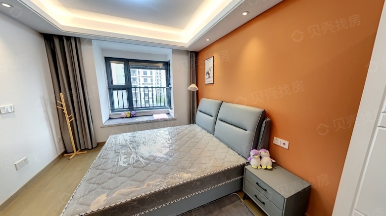 Apartment for rent in Nantong - Haina Spring River - Photo 4