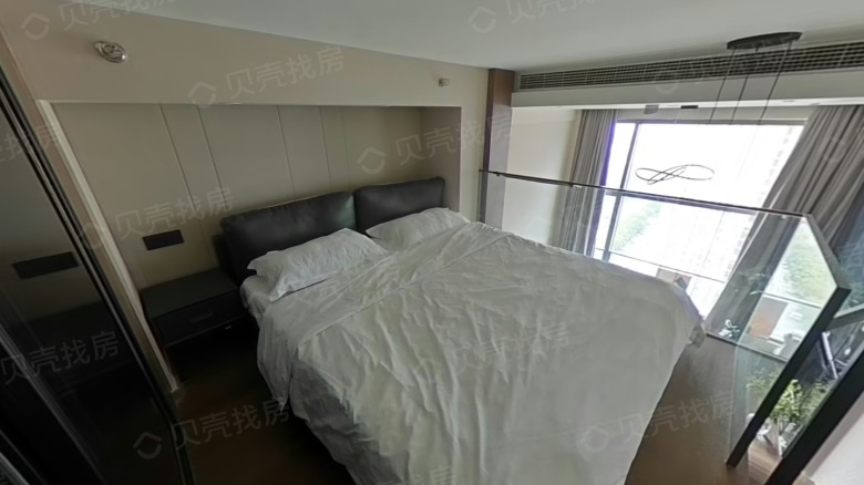 Apartment for rent in Hangzhou - Zhen'ao Court Phase I - Photo 3