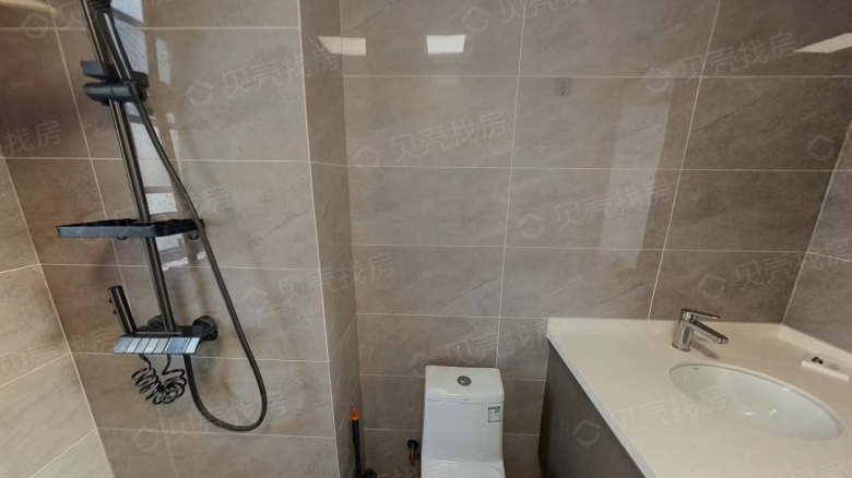 Apartment for rent in Nanjing - Zhengrong Runlan Mansion - Photo 8