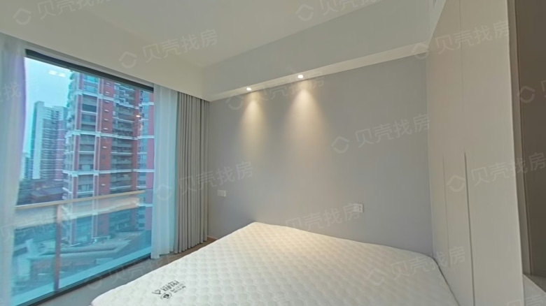 Apartment for rent in Chengdu - Vanke Xingyao Tianfu - Photo 3