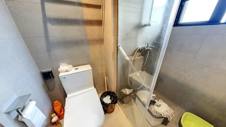 Apartment for rent in Chengdu - Times Horizon - Photo 14