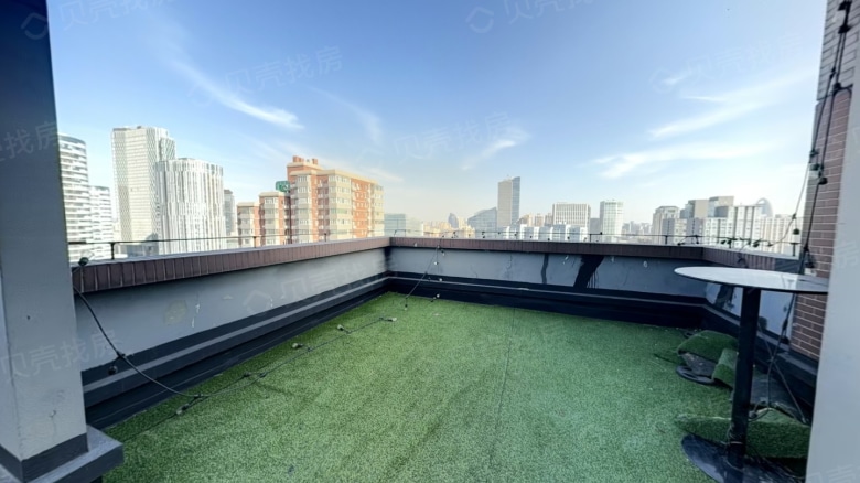 Apartment for rent in Beijing - Huayuan Star - Photo 9