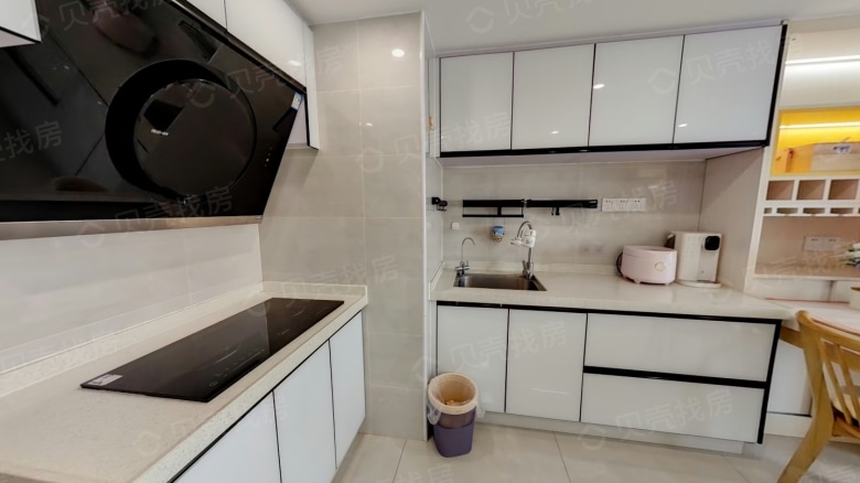 Apartment for rent in Shenzhen - COFCO Cloudscape Plaza - Photo 7