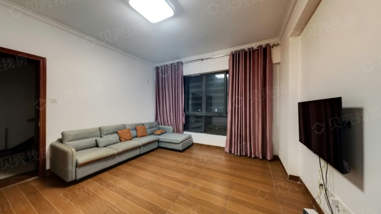 Apartment for rent in Shenzhen - Quansheng Ziyun Court - Photo 1