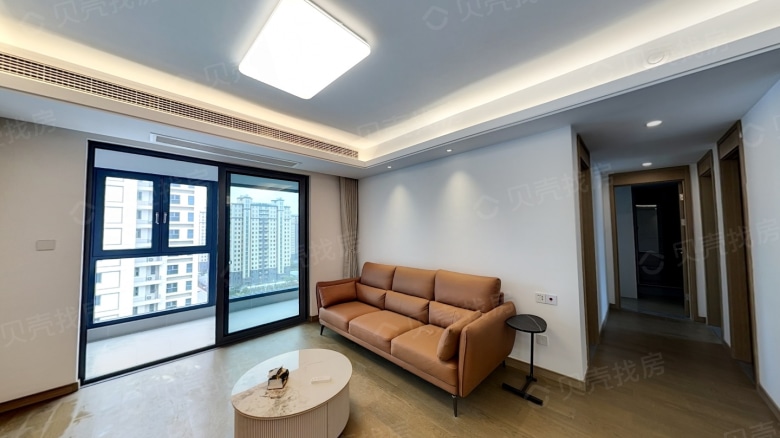 Apartment for rent in Nantong - Hainachunjiang - Photo 2