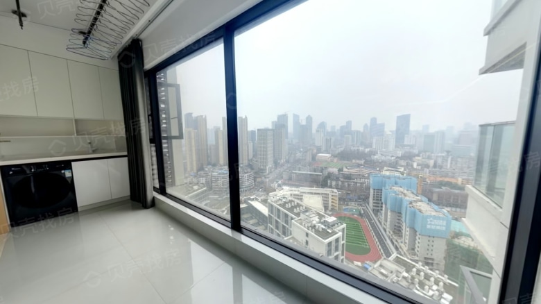 Apartment for rent in Wuhan - Huafa Park Capital - Photo 3
