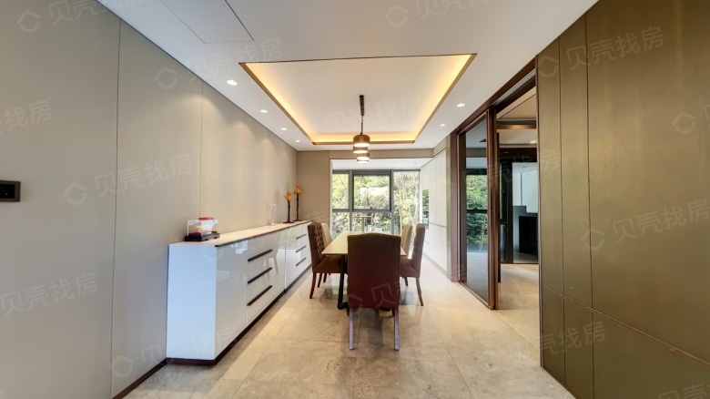 Apartment for rent in Shenzhen - Hanjing Jiurongtai - Photo 6