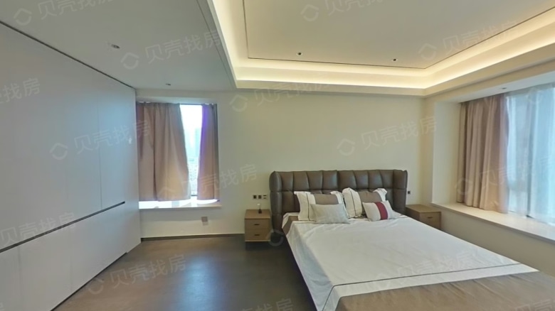 Apartment for rent in Foshan - Poly Tianjun Show Terrace - Photo 6