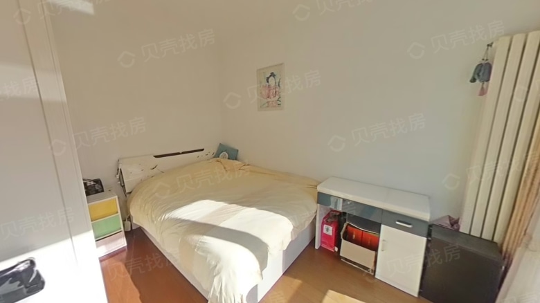 Apartment for rent in Dalian - Qinqin Home - Photo 6