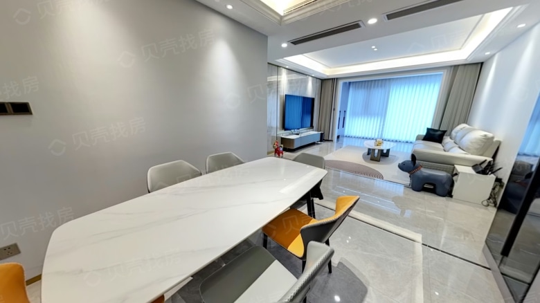 Apartment for rent in Chengdu - Cedar Agile IN Tianfu - Photo 5