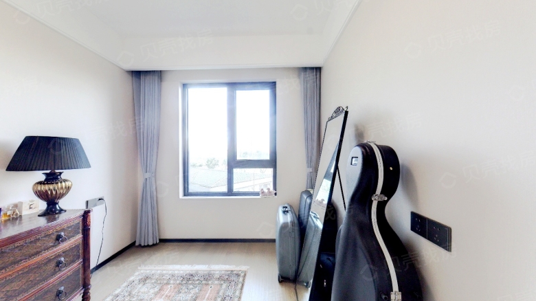 Apartment for rent in Nantong - Binjiang Daojing Garden - Photo 4