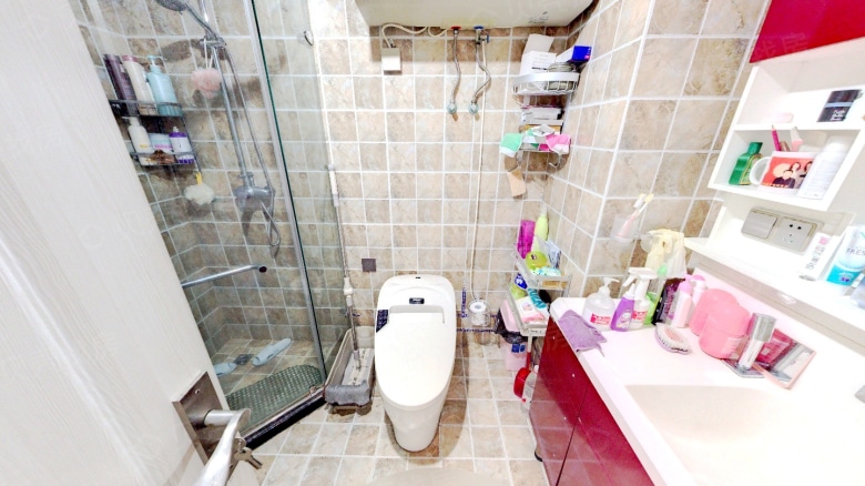 Apartment for rent in Shenyang - Jinlian Left Bank - Photo 7