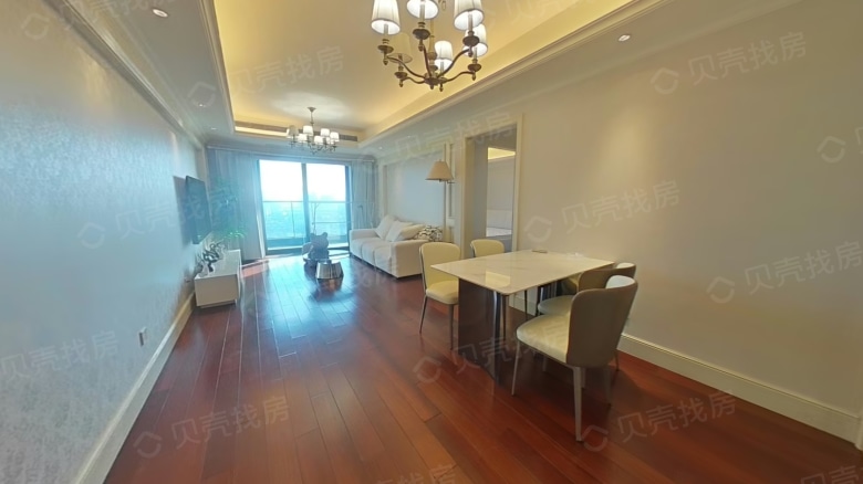 Apartment for rent in Hangzhou - Green City Lan Yuan - Photo 2