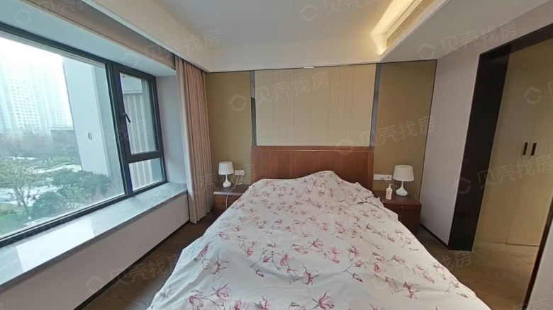 Apartment for rent in Xian - China Resources Land Yuefu - Photo 5