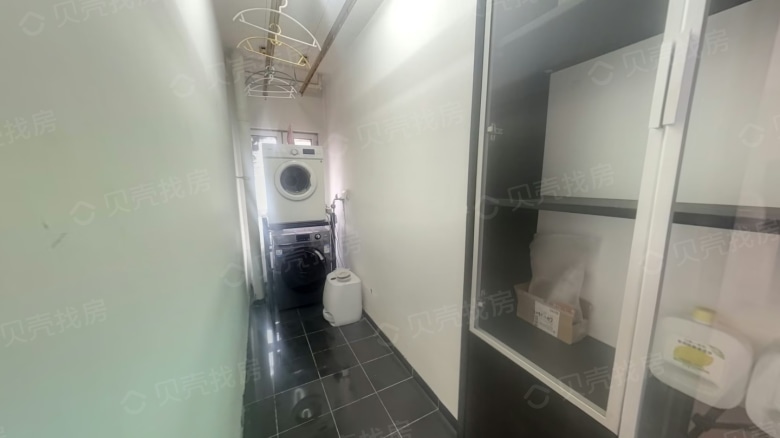 Rent Apartment in Beijing: Golden Land Mingjing - Image 9