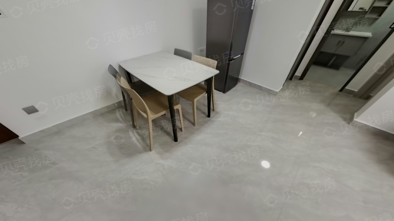 Apartment for rent in Changsha - Mingsheng Yicheng - Photo 6