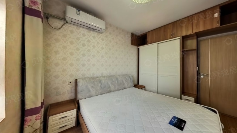 Apartment for rent in Wuhan - Vanke Jiayuan - Photo 2