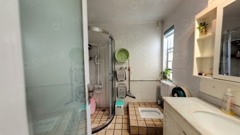 Apartment for rent in Shenzhen - Vanke Four Seasons Flower City Phase II - Photo 6