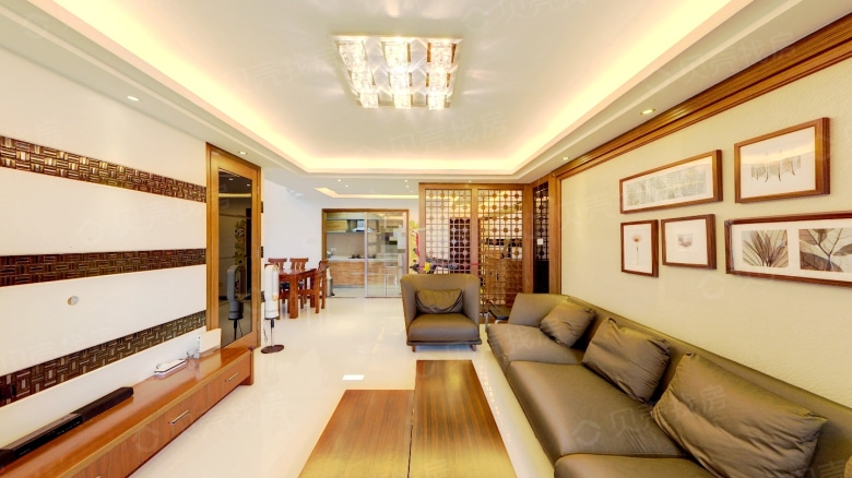 Apartment for rent in Ningbo - Century Garden Area A - Photo 1