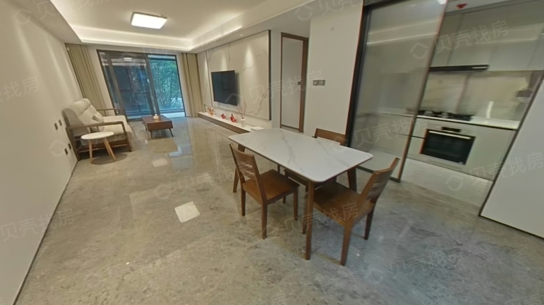 Apartment for rent in Ningbo - CSC · New Zhiyuan Realm - Photo 2