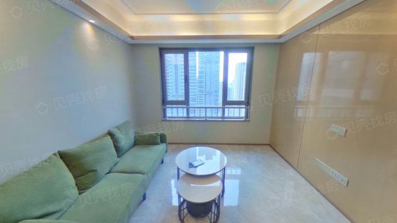 Apartment for rent in Shenyang - Baoxin Mansion - Photo 1