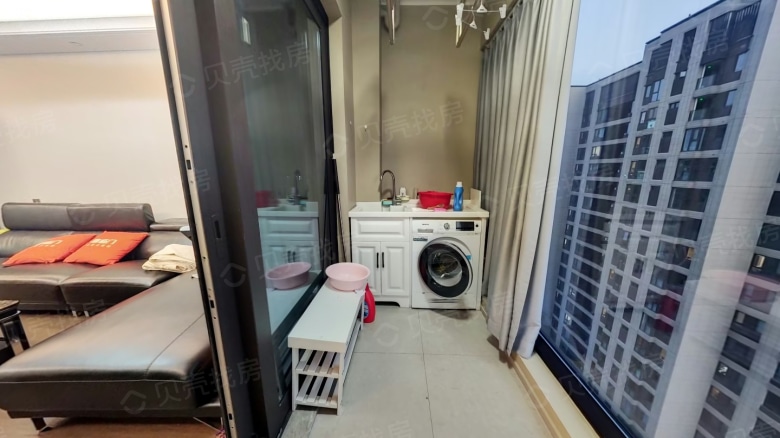 Apartment for rent in Ningbo - Haishu Jinmao Mansion - Photo 18