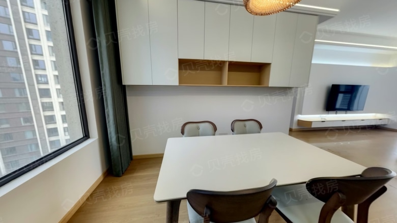 Apartment for rent in Wuhan - Huafa Park Capital - Photo 7