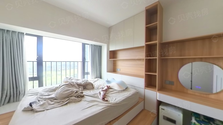 Apartment for rent in Shenzhen - Yunke Mansion - Photo 6