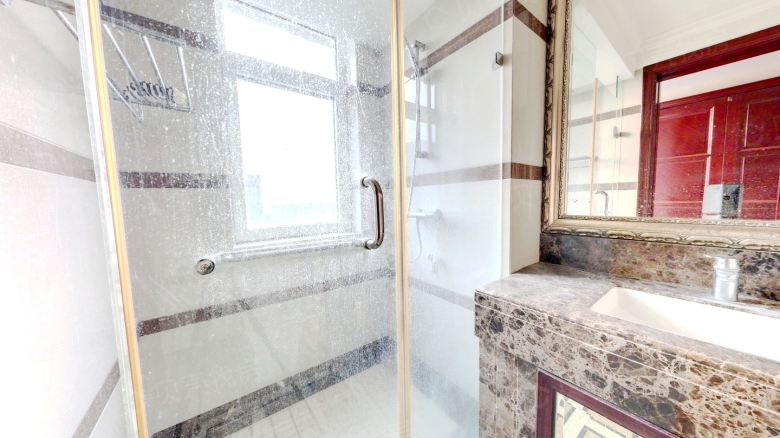 Apartment for rent in Qingdao - Xinhua Jin Edinburgh International Apartments - Photo 8