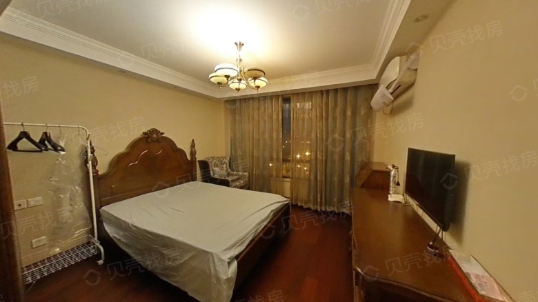 Apartment for rent in Qingdao - Green City Ideal City Blue Shore E Zone North Zone - Photo 3
