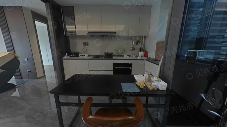 Apartment for rent in Jinan - Longhu Tianyue - Photo 8